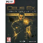 Deus Ex Human Revolution Augmented Edit. + DLC - Steam