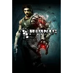 Bionic Commando (Steam Gift Region Free / ROW)