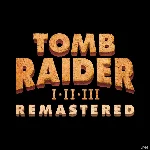 Tomb Raider I-III Remastered Xbox One & Xbox Series X|S