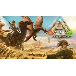 ARK: Scorched Earth - Expansion Pack STEAM GIFT Мировой