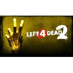 Left 4 Dead 2 STEAM GIFT Россия + Снг