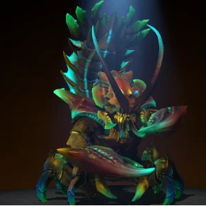 ✅Sovereign of the Kray Legions✅Collector´s Cache 2017✅