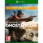 Tom Clancy’s Ghost Recon: Wildlands Year 2 GOLD 🎮 XBOX