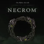 TES ONLINE COLLECTION: NECROM ✅STEAM КЛЮЧ