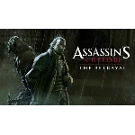 Assassin’s Creed III: The Betrayal DLC (Steam Gift ROW)