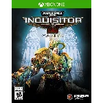 Warhammer 40,000: Inquisitor - Martyr 🎮 XBOX КЛЮЧ 🔑