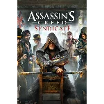 Assassin's Creed Syndicate (WW) Steam Gift Region CHINA