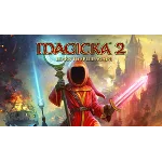 Magicka 2 STEAM GIFT Россия + МИР БЕЗ ОГРАНИЧЕНИЙ