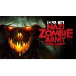 Sniper Elite: Nazi Zombie Army STEAM GIFT Россия + МИР