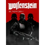 Wolfenstein The New Order GOG Аккаунт СМЕНА ДАННЫХ