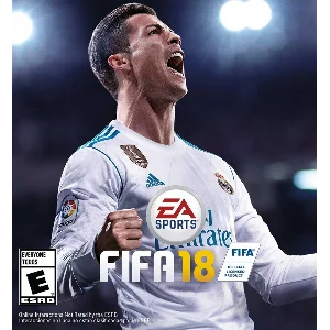 FIFA 18 | EA App | Полный доступ