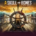 SKULL AND BONES Xbox Series X|S Аренда