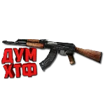 Макросы для CSS V34 CLIENTMOD - АК-47. X7 BLOODY RAZER