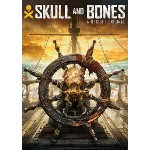 ✅ Skull and Bones (Аренда 7 дней)