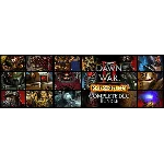 Dawn of War II: Retribution - Набор DLC 18 ШТУК в 1