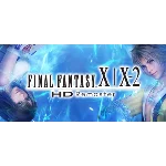 ⚡️FINAL FANTASY X/X-2 HD Remaster | АВТО [Россия Gift]