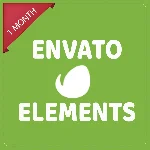 ✅ENVATO ELEMENTS ⭐ 1 МЕСЯЦ ✅100 СКАЧИВАНИЙ ЕЖЕДНЕВНО