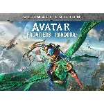 🔴AVATAR FRONTIERS of PANDORA ULTIMATE EDITION🔴🔥DLC🔥