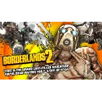 Borderlands 2 STEAM GIFT Россия + Мировой ВСЕ СТРАНЫ