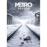 ✅ METRO EXODUS /STEAM 🔴БEЗ КОМИССИИ