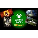 Общий аккаунт с подпиской GAMEPASS ULTIMATE