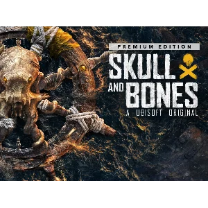 Skull and Bones Premium Edition [RU/MULTI] ГАРАНТИЯ