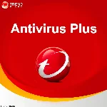 Trend Micro Antivirus Plus ( Global ) 1 ПК 1 ГОД