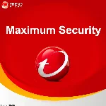 Trend Micro Maximum Security ( Global ) 1 ПК 1 ГОД