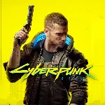 ✅Cyberpunk 2077 ⚫ EPIC GAMES