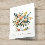 Открытка   №J22