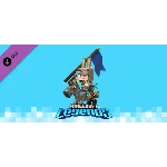 Minecraft Legends - Deluxe DLC (Steam Gift UA / KZ)