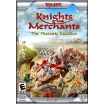 Knights & Merchants КЛЮЧ🔑 STEAM РФ+СНГ