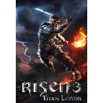 Risen 3: Titan Lords КЛЮЧ🔑 STEAM РФ+СНГ