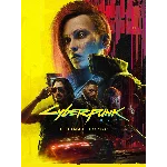 Cyberpunk 2077 ULTIMATE EDITION 🔵 (GOG/GLOBAL/RU)