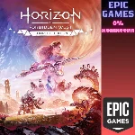 Полное издание «Horizon Запретный Запад» ПК ЭПИК ГЕЙМС