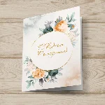 Открытка   №J29