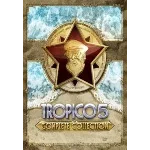 Tropico 5 - Complete Collection КЛЮЧ🔑 STEAM РФ+СНГ