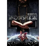 DLC Tropico 5 - Inquisition КЛЮЧ🔑 STEAM РФ+СНГ