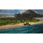 DLC Tropico 5 - The Big Cheese КЛЮЧ🔑 STEAM РФ+СНГ