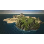 DLC Tropico 5 - The Supercomputer КЛЮЧ🔑 STEAM РФ+СНГ