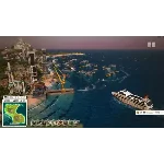 DLC Tropico 5 - Waterborne КЛЮЧ🔑 STEAM РФ+СНГ