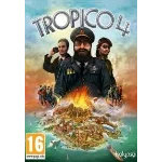 Tropico 4 КЛЮЧ🔑 STEAM РФ+СНГ