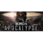 DLC Tropico 4 - Apocalypse КЛЮЧ🔑 STEAM РФ+СНГ