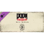 DOOM Eternal Year One Pass DLC - STEAM GIFT РОССИЯ