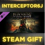🟦⭐ELDEN RING Shadow of the Erdtree ☑️ Все регионы⚡