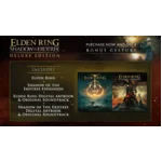 ELDEN RING Shadow of the Erdtree Deluxe Edition РФ\МИР