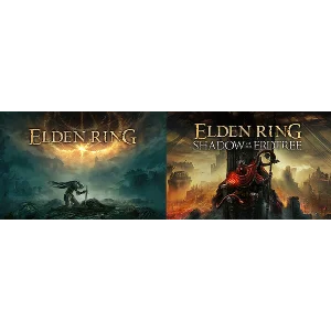 ELDEN RING Shadow of the Erdtree Edition * STEAM RU ⚡