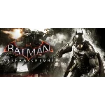 ⚡️Batman: Arkham Knight Collection | АВТО Россия Gift