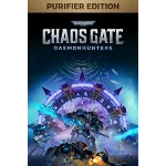 ✅WARHAMMER 40,000: CHAOS GATE DAEMONHUNTERS ❗ XBOX+🎁