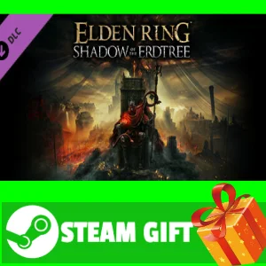 ⭐️ВСЕ СТРАНЫ⭐️ ELDEN RING Shadow of the Erdtree STEAM